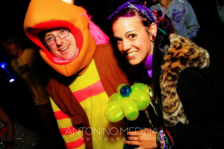 ECLIPSE SUMMER ELECTRONIC MUSIC FESTIVAL 2012: A NEW BEGINNING