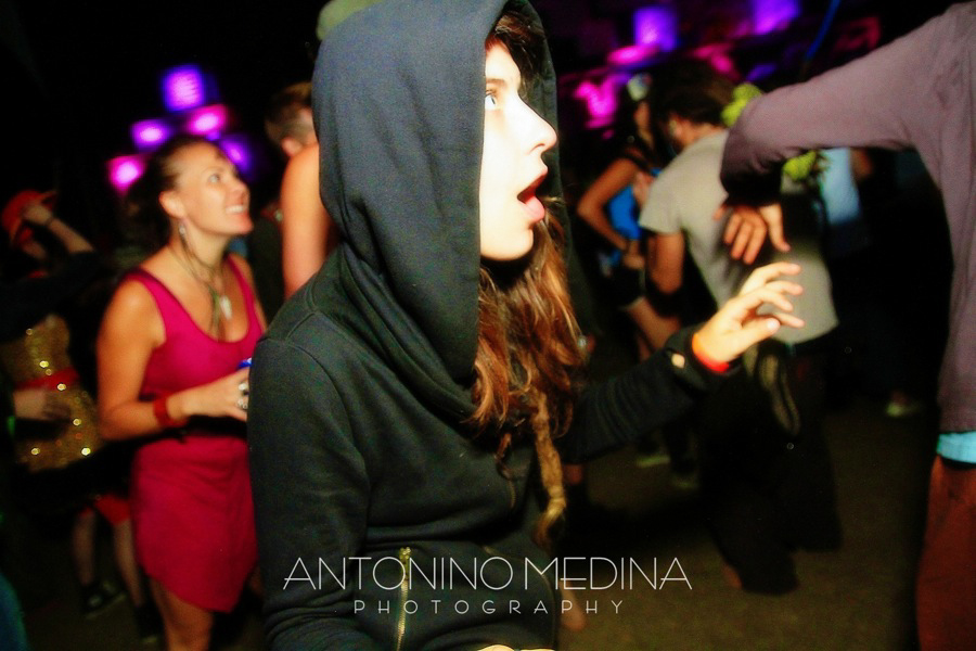 ECLIPSE SUMMER ELECTRONIC MUSIC FESTIVAL 2012: A NEW BEGINNING