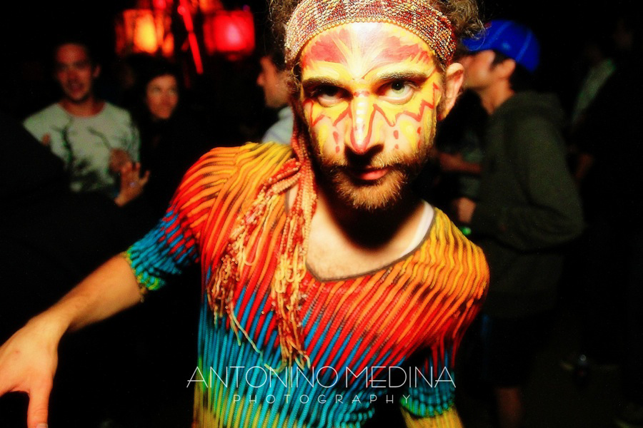 ECLIPSE SUMMER ELECTRONIC MUSIC FESTIVAL 2012: A NEW BEGINNING