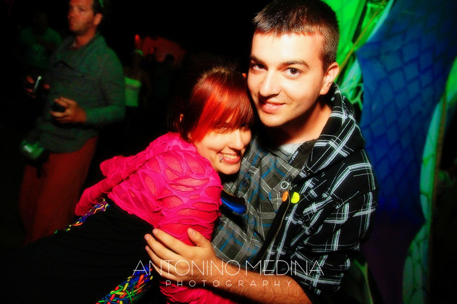 ECLIPSE SUMMER ELECTRONIC MUSIC FESTIVAL 2012: A NEW BEGINNING