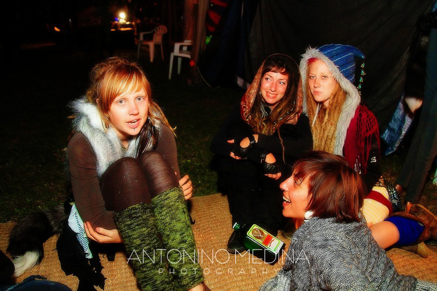 ECLIPSE SUMMER ELECTRONIC MUSIC FESTIVAL 2012: A NEW BEGINNING