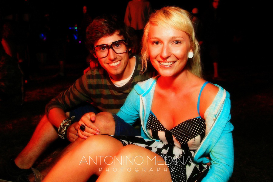 ECLIPSE SUMMER ELECTRONIC MUSIC FESTIVAL 2012: A NEW BEGINNING