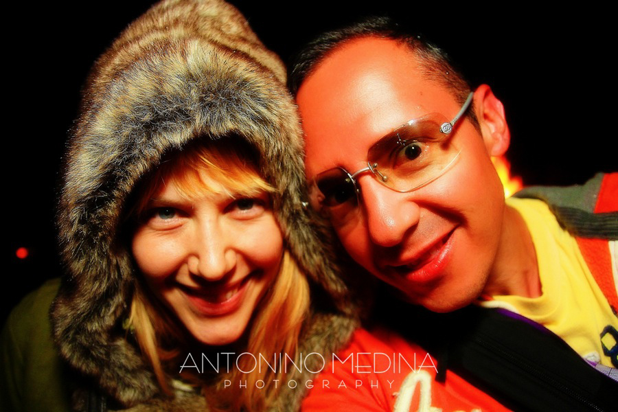 ECLIPSE SUMMER ELECTRONIC MUSIC FESTIVAL 2012: A NEW BEGINNING