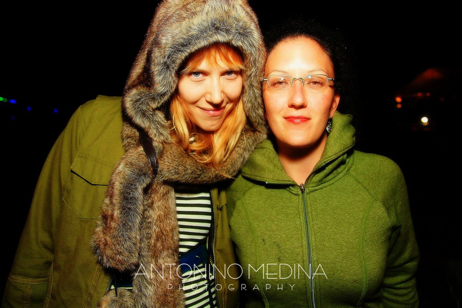 ECLIPSE SUMMER ELECTRONIC MUSIC FESTIVAL 2012: A NEW BEGINNING