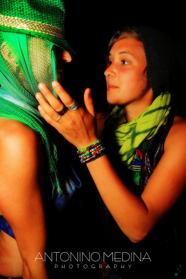 ECLIPSE SUMMER ELECTRONIC MUSIC FESTIVAL 2012: A NEW BEGINNING