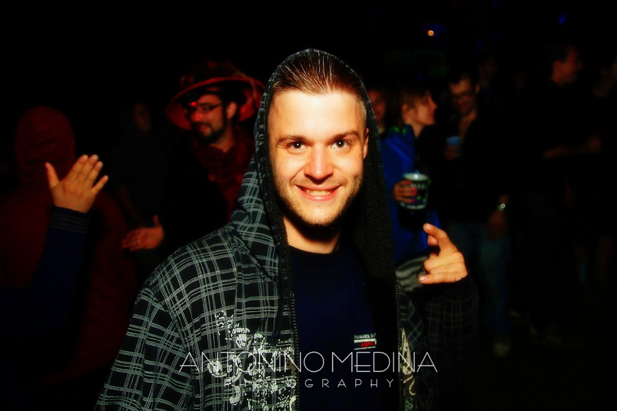 ECLIPSE SUMMER ELECTRONIC MUSIC FESTIVAL 2012: A NEW BEGINNING