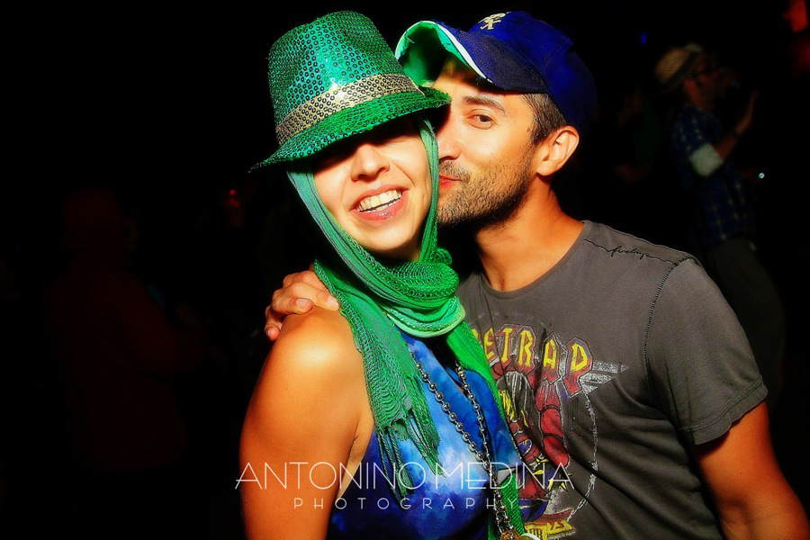 ECLIPSE SUMMER ELECTRONIC MUSIC FESTIVAL 2012: A NEW BEGINNING