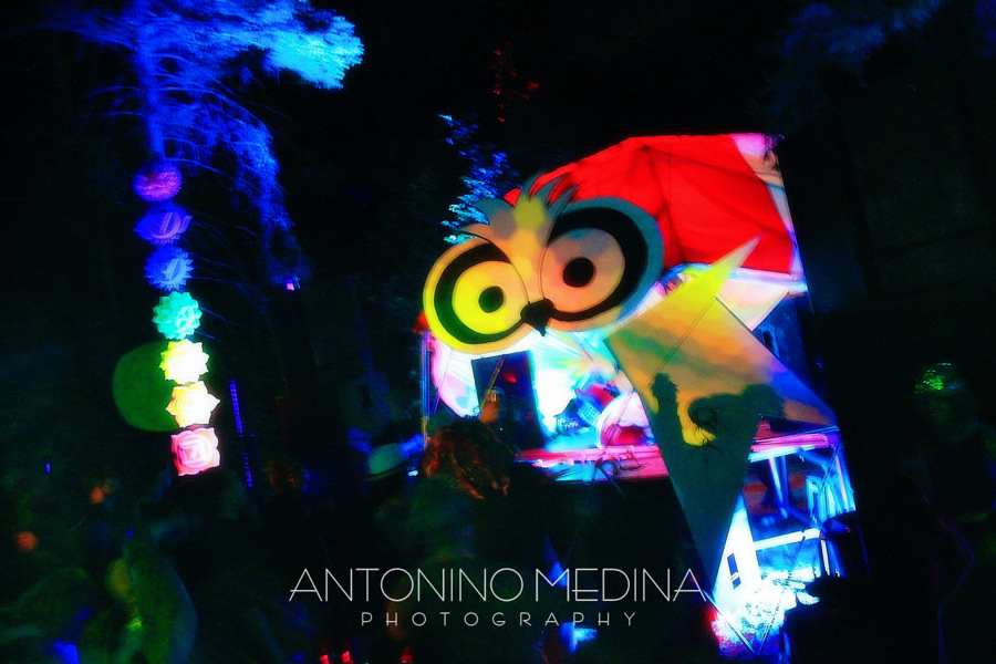 ECLIPSE SUMMER ELECTRONIC MUSIC FESTIVAL 2012: A NEW BEGINNING