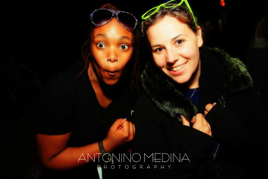 ECLIPSE SUMMER ELECTRONIC MUSIC FESTIVAL 2012: A NEW BEGINNING