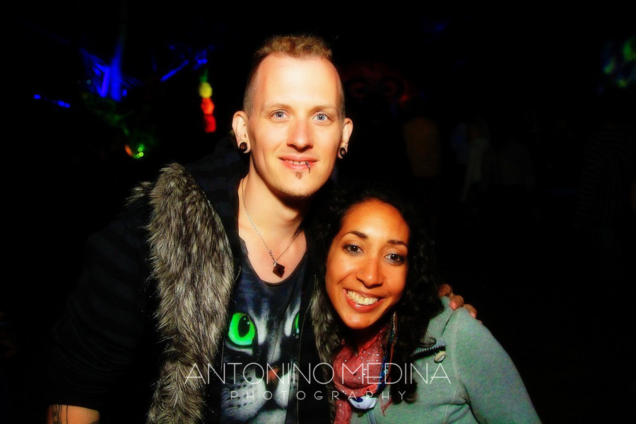 ECLIPSE SUMMER ELECTRONIC MUSIC FESTIVAL 2012: A NEW BEGINNING