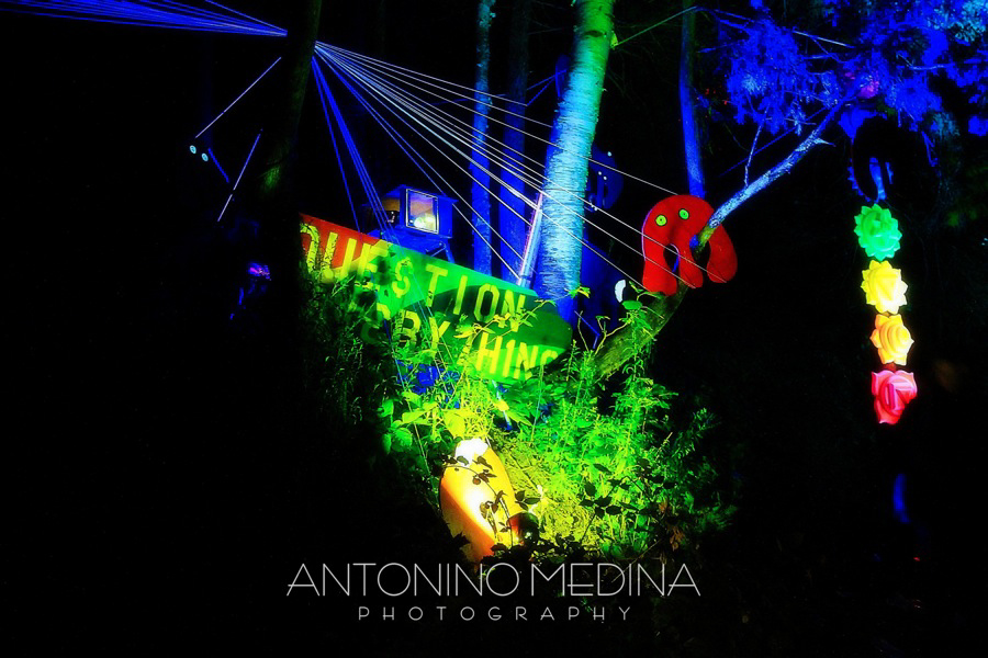 ECLIPSE SUMMER ELECTRONIC MUSIC FESTIVAL 2012: A NEW BEGINNING