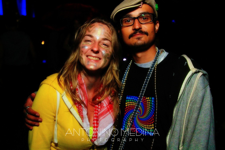 ECLIPSE SUMMER ELECTRONIC MUSIC FESTIVAL 2012: A NEW BEGINNING