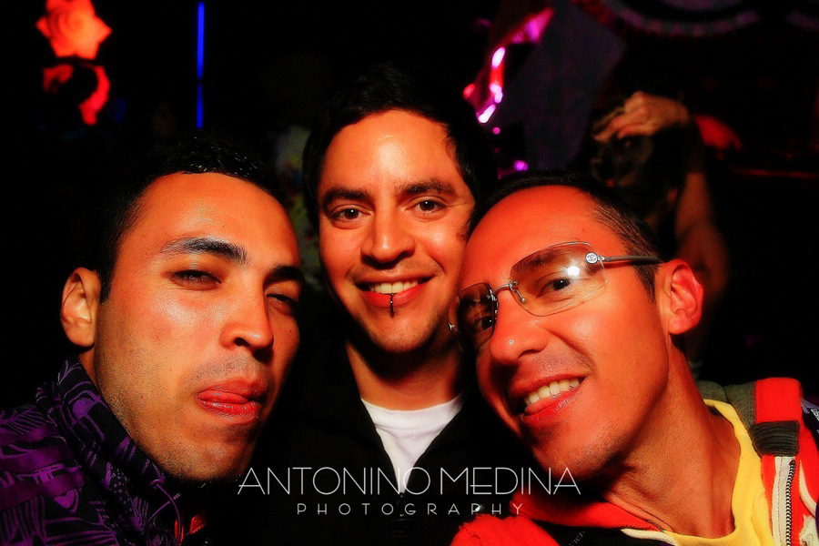 ECLIPSE SUMMER ELECTRONIC MUSIC FESTIVAL 2012: A NEW BEGINNING