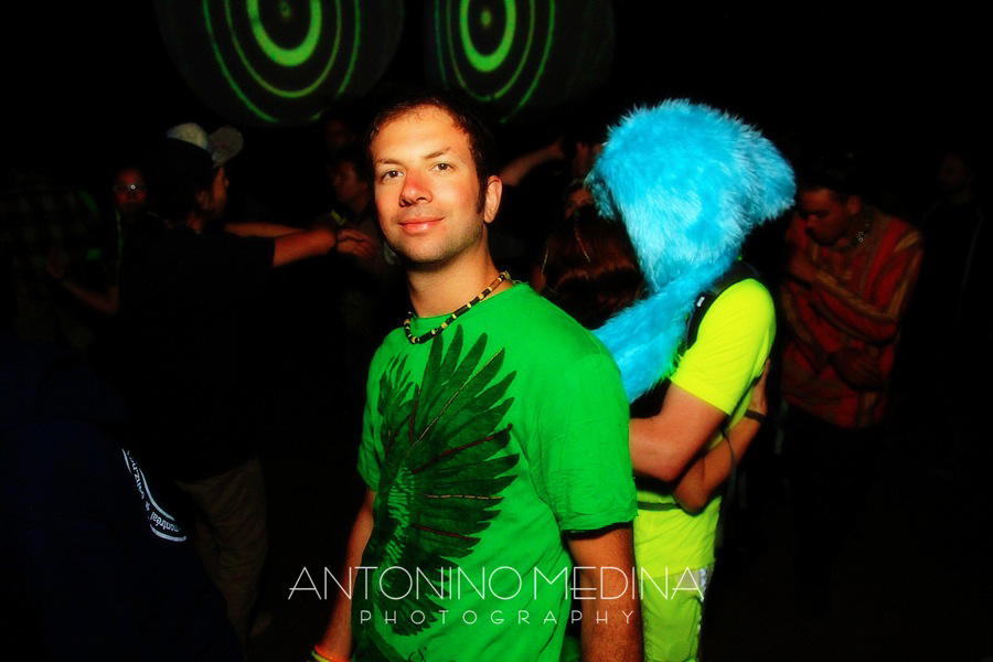 ECLIPSE SUMMER ELECTRONIC MUSIC FESTIVAL 2012: A NEW BEGINNING