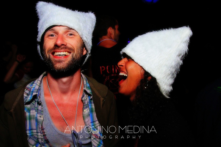 ECLIPSE SUMMER ELECTRONIC MUSIC FESTIVAL 2012: A NEW BEGINNING