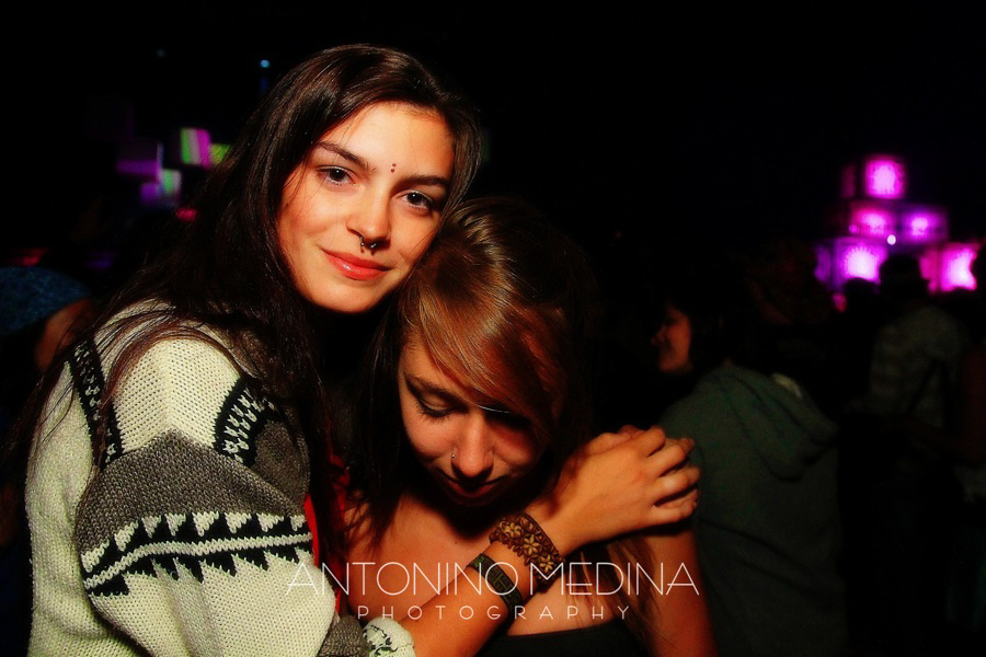 ECLIPSE SUMMER ELECTRONIC MUSIC FESTIVAL 2012: A NEW BEGINNING