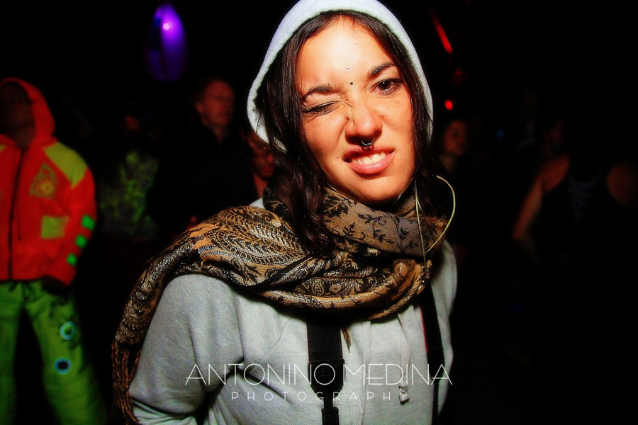 ECLIPSE SUMMER ELECTRONIC MUSIC FESTIVAL 2012: A NEW BEGINNING