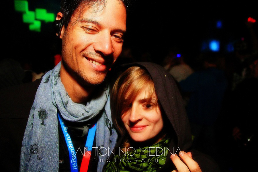 ECLIPSE SUMMER ELECTRONIC MUSIC FESTIVAL 2012: A NEW BEGINNING