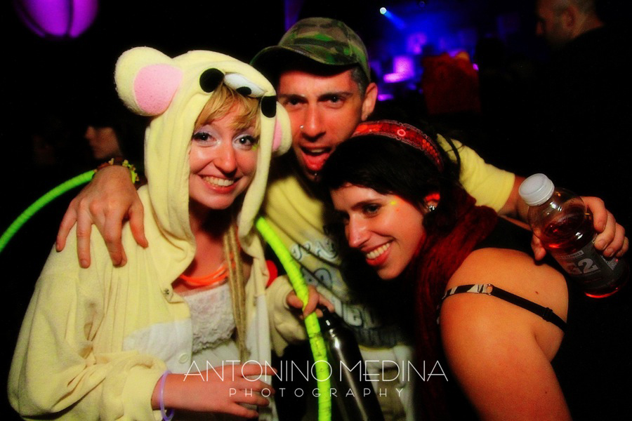 ECLIPSE SUMMER ELECTRONIC MUSIC FESTIVAL 2012: A NEW BEGINNING