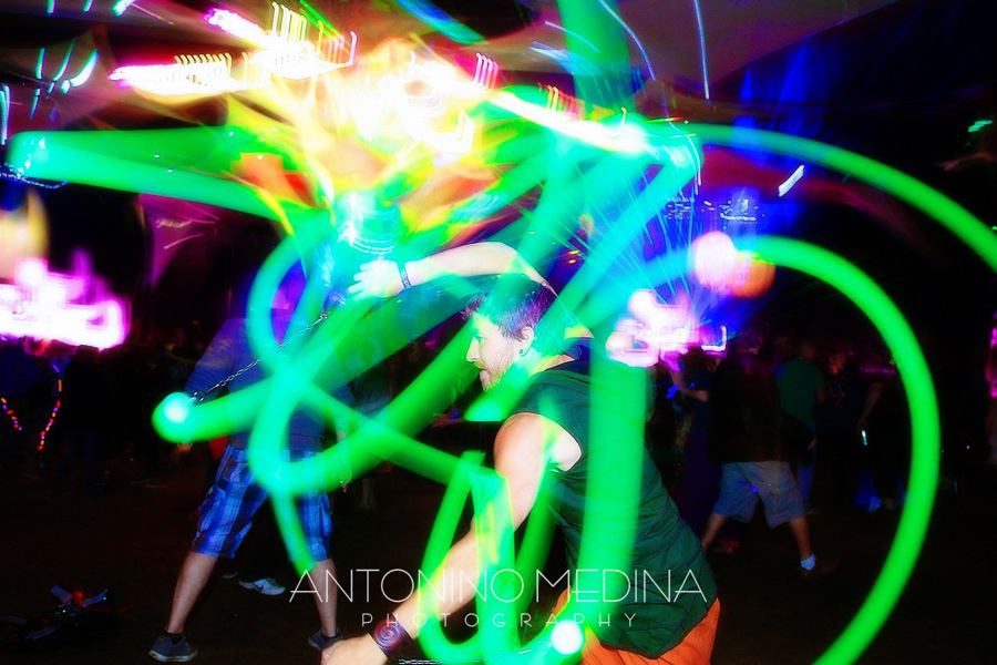 ECLIPSE SUMMER ELECTRONIC MUSIC FESTIVAL 2012: A NEW BEGINNING