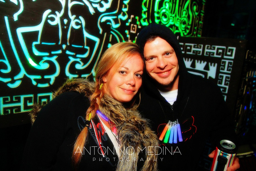 ECLIPSE SUMMER ELECTRONIC MUSIC FESTIVAL 2012: A NEW BEGINNING