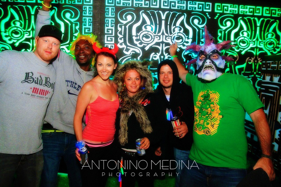 ECLIPSE SUMMER ELECTRONIC MUSIC FESTIVAL 2012: A NEW BEGINNING