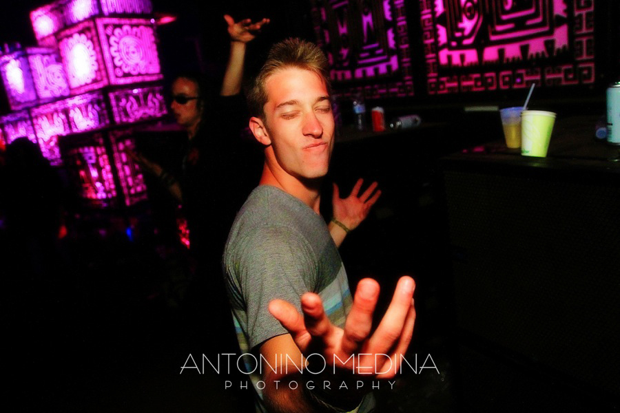 ECLIPSE SUMMER ELECTRONIC MUSIC FESTIVAL 2012: A NEW BEGINNING