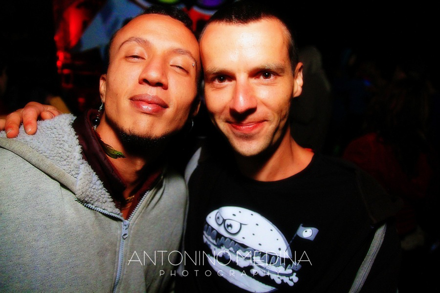 ECLIPSE SUMMER ELECTRONIC MUSIC FESTIVAL 2012: A NEW BEGINNING