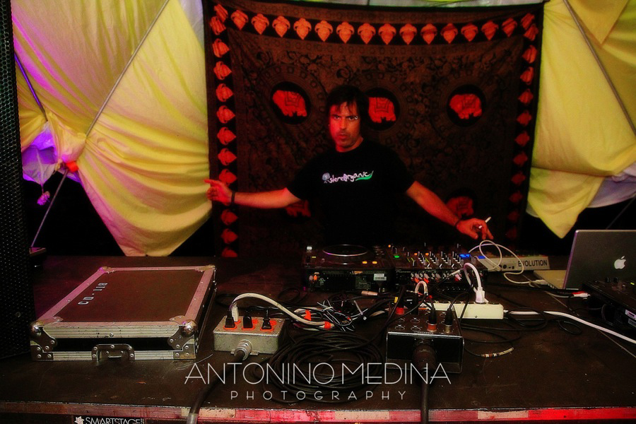 ECLIPSE SUMMER ELECTRONIC MUSIC FESTIVAL 2012: A NEW BEGINNING