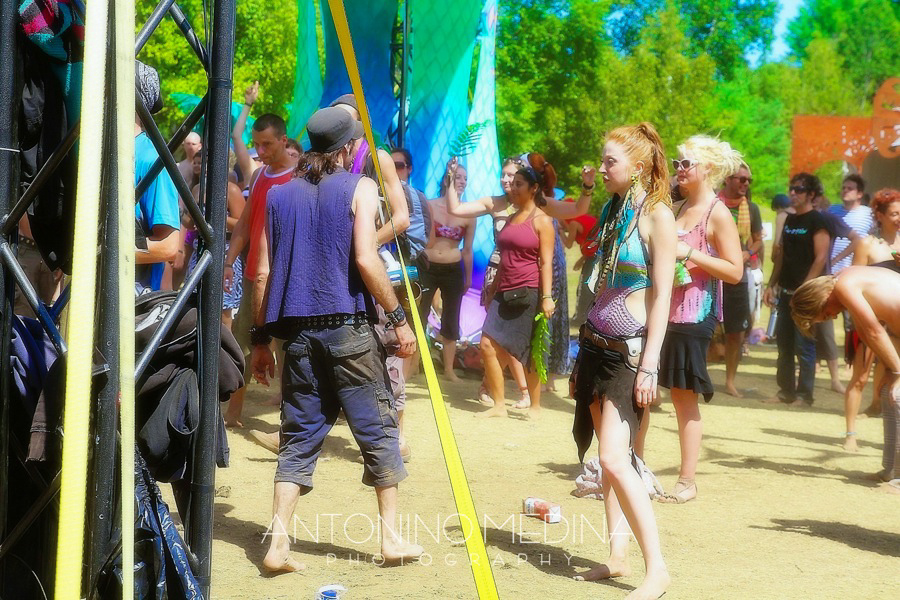 ECLIPSE SUMMER ELECTRONIC MUSIC FESTIVAL 2012: A NEW BEGINNING