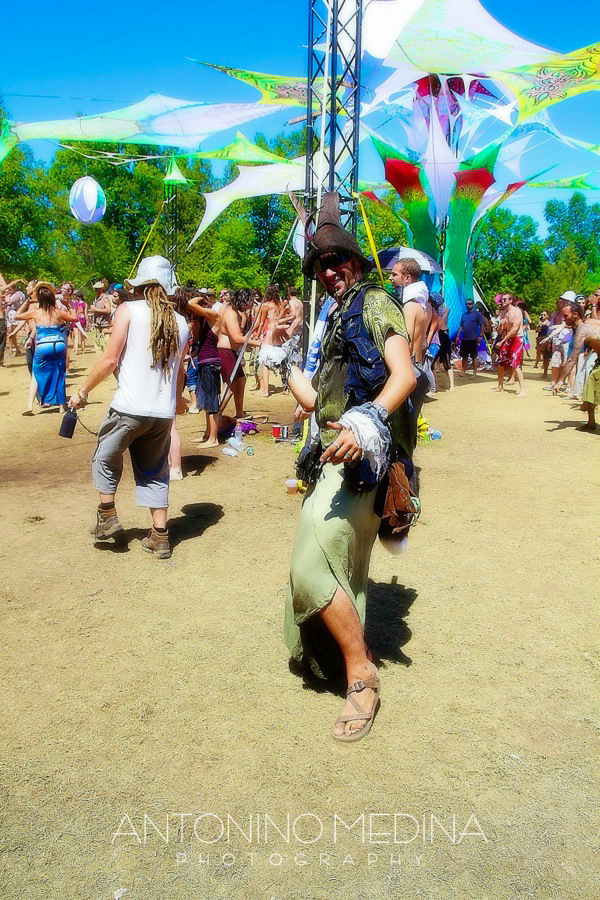 ECLIPSE SUMMER ELECTRONIC MUSIC FESTIVAL 2012: A NEW BEGINNING