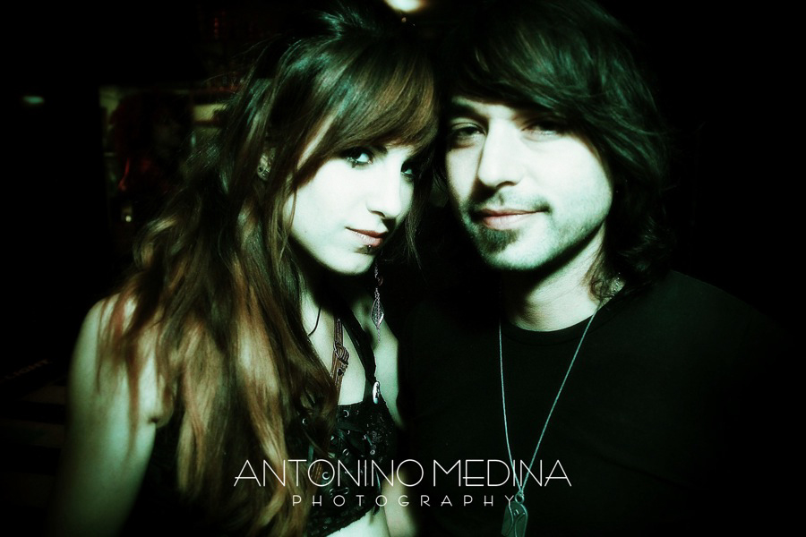 FREAK & FABULOUS: "The Pierced Lady" Cabaret FREAK SHOW