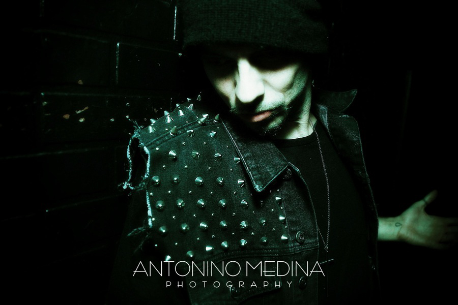 FREAK & FABULOUS: "The Pierced Lady" Cabaret FREAK SHOW