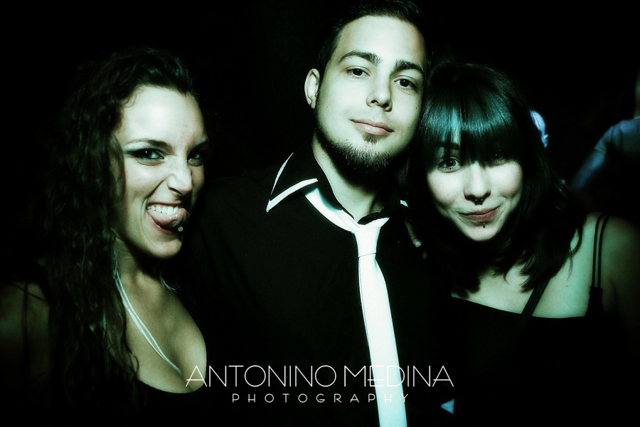 FREAK & FABULOUS: "The Pierced Lady" Cabaret FREAK SHOW