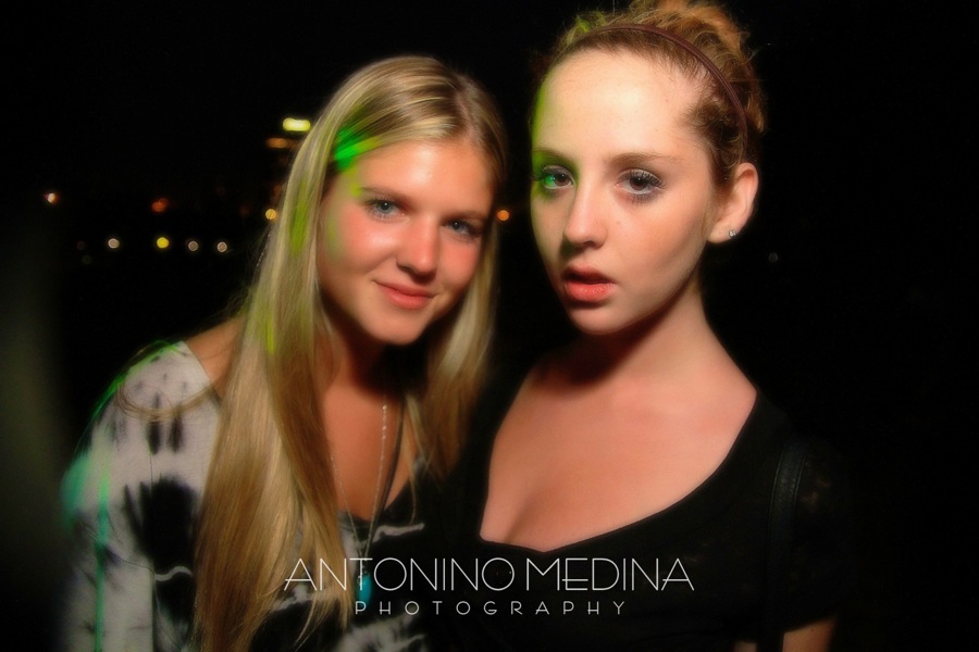 Music @ The Gazebo ( Mount Royal Park )