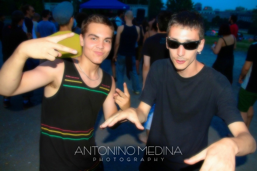 Music @ The Gazebo ( Mount Royal Park )