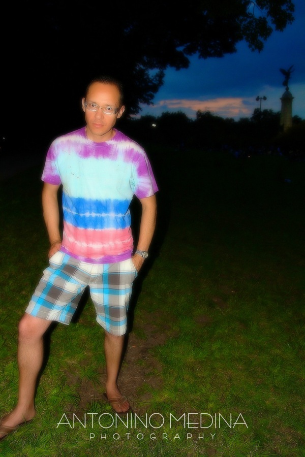 Music @ The Gazebo ( Mount Royal Park )