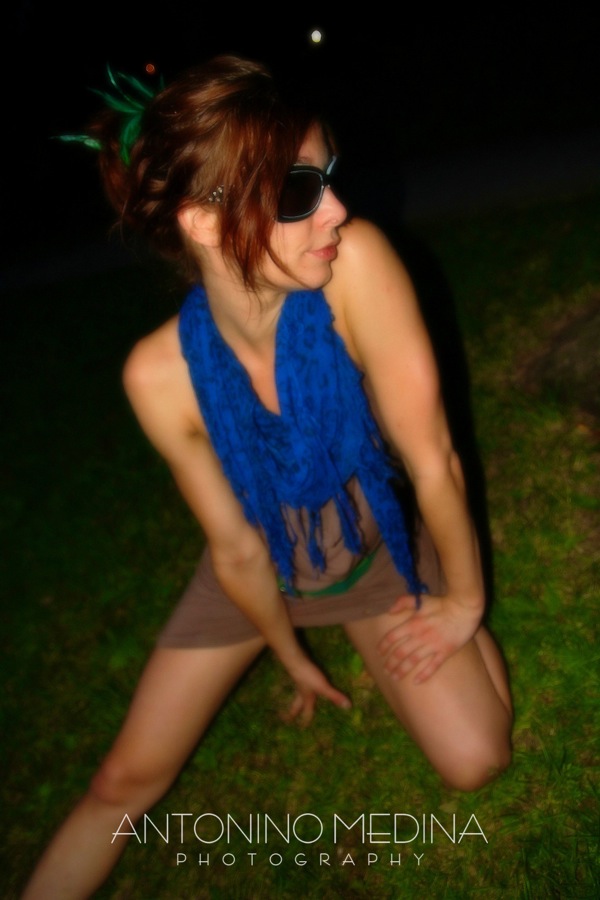 Music @ The Gazebo ( Mount Royal Park )