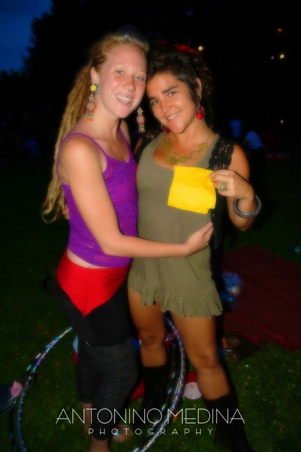 Music @ The Gazebo ( Mount Royal Park )