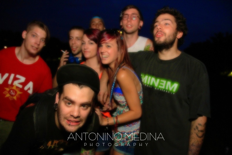 Music @ The Gazebo ( Mount Royal Park )