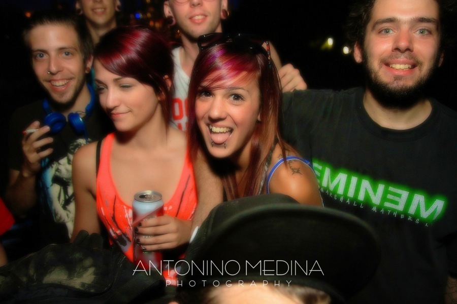 Music @ The Gazebo ( Mount Royal Park )