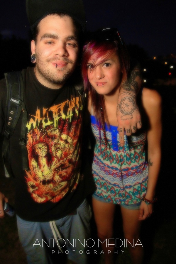 Music @ The Gazebo ( Mount Royal Park )