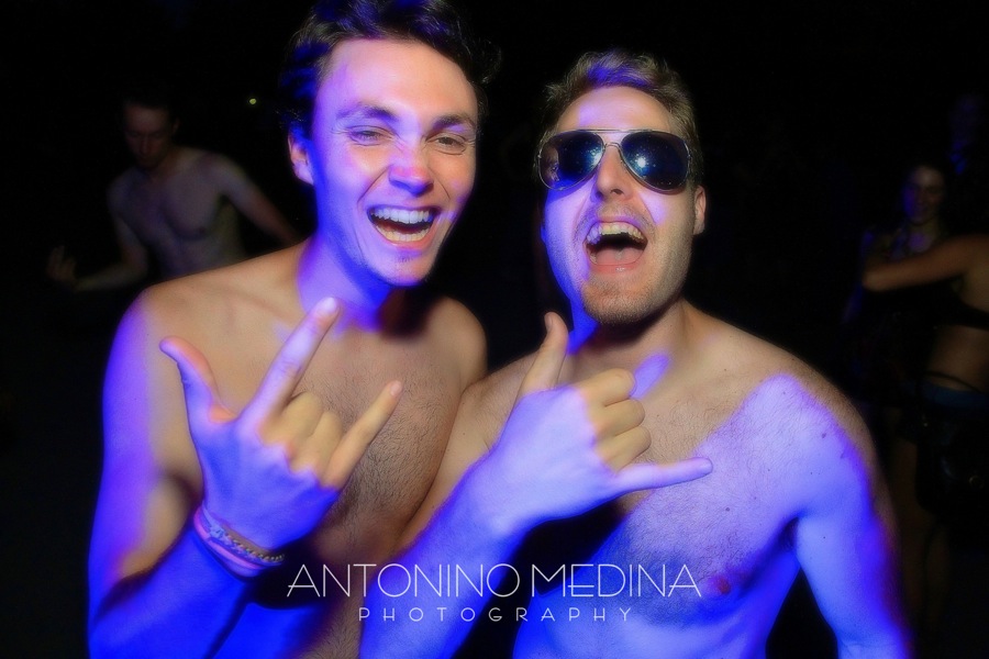 Music @ The Gazebo ( Mount Royal Park )