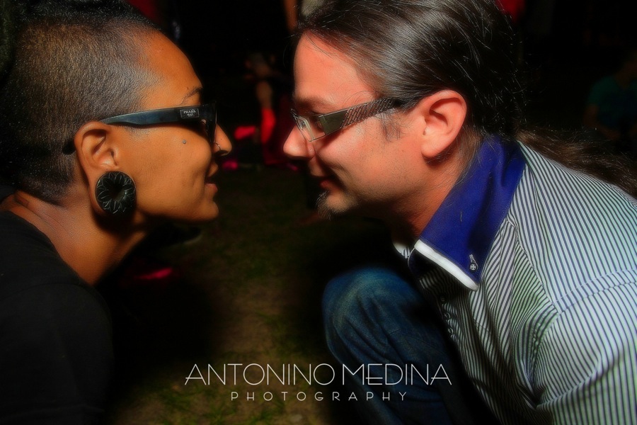 Music @ The Gazebo ( Mount Royal Park )