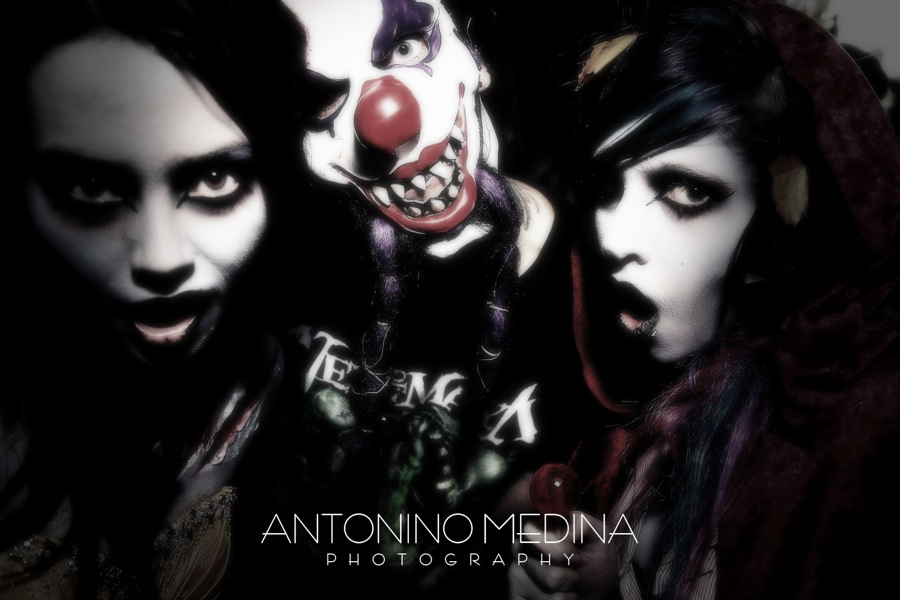 SKINS | RAVE TO THE GRAVE II