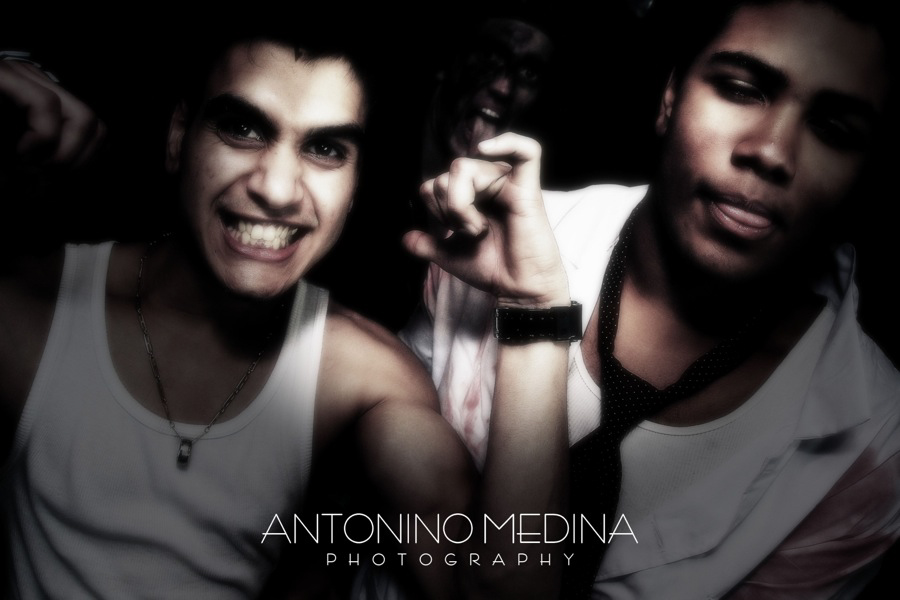 SKINS | RAVE TO THE GRAVE II