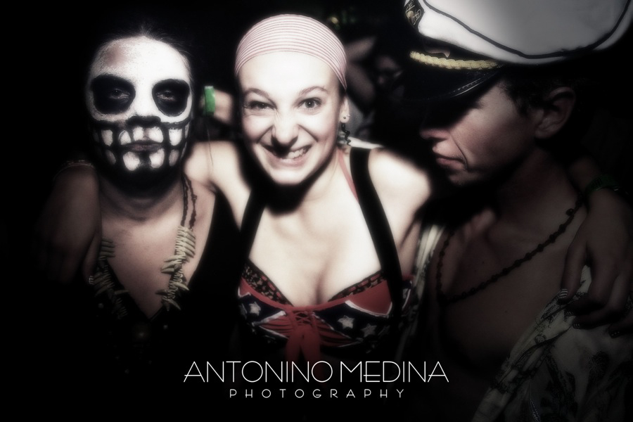 SKINS | RAVE TO THE GRAVE II