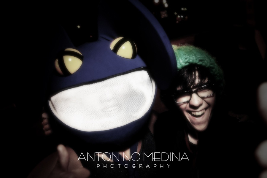 SKINS | RAVE TO THE GRAVE II