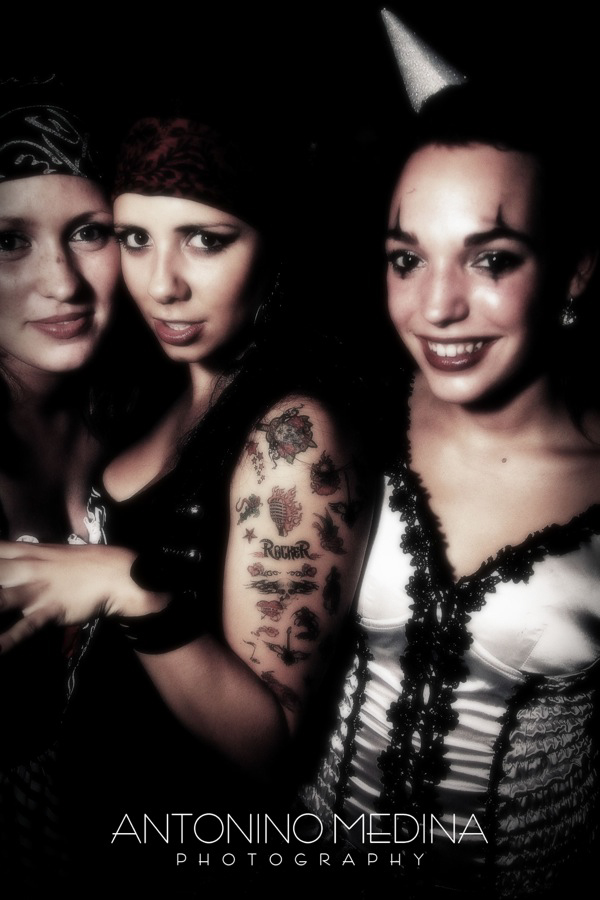 SKINS | RAVE TO THE GRAVE II