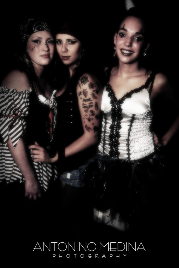 SKINS | RAVE TO THE GRAVE II